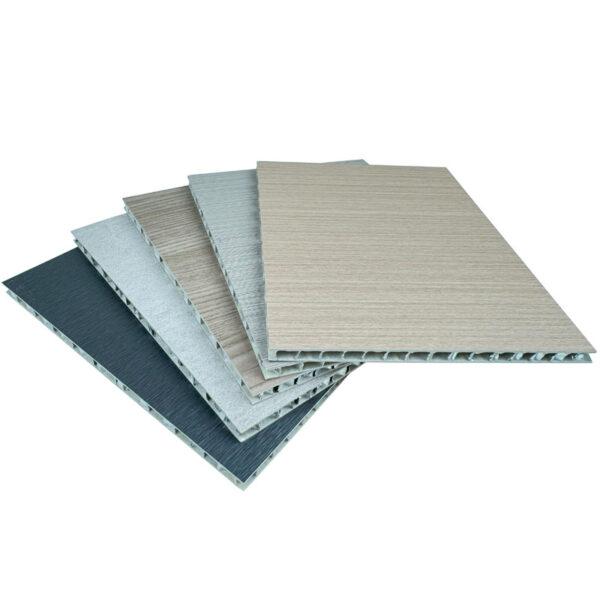 Honeycomb aluminum panel - Image 3