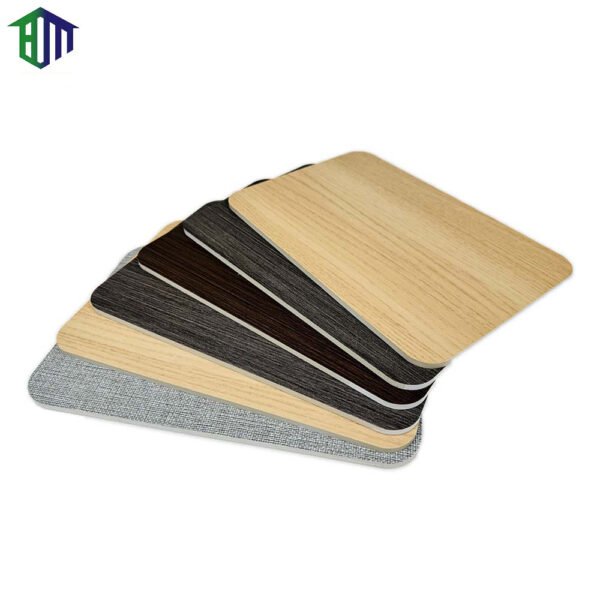 1 SPC Wall Panel Fireproof Waterproof Easy Installation Warp-Resistant Low Maintenance
