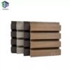 Outdoor Fluted Panels Low Maintenance Waterproof and Fade-Resistant