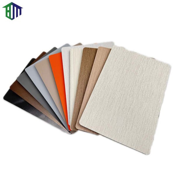 Carbon Crystal Wall Panels Waterproof Durable for Bathroom Shower Commercial Walls
