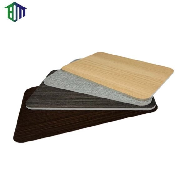 11 SPC Wall Panel Fireproof Waterproof Easy Installation Warp-Resistant Low Maintenance