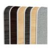 SPC Wall Panel Fireproof Waterproof Easy Installation Warp-Resistant Low Maintenance