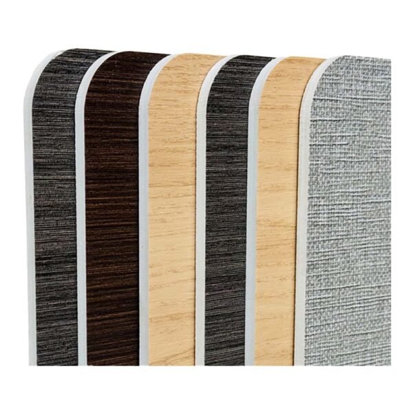 13 SPC Wall Panel Fireproof Waterproof Easy Installation Warp-Resistant Low Maintenance