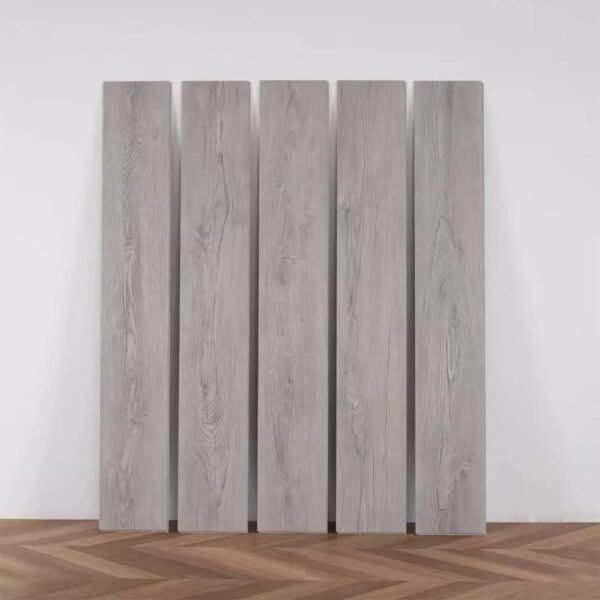 SPC Flooring Waterproof Fireproof Affordable Pricing Contractor Services