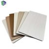 Carbon Crystal Wall Panels Waterproof Durable for Bathroom Shower Commercial Walls