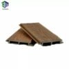 Outdoor WPC Wall Panels Durable Exterior for All Weather Conditions