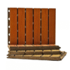 WPC Fence Panels Affordable Composite Eco Friendly Durable