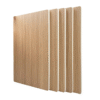 Indoor WPC Wall Panels for Commercial and Residential