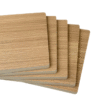 Indoor WPC Wall Panels for Commercial and Residential