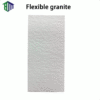 Waterproof PU Stone Panels Fire-Resistant Pressure-Proof Effortless Setup