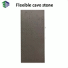 Waterproof PU Stone Panels Fire-Resistant Pressure-Proof Effortless Setup