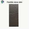 Waterproof PU Stone Panels Fire-Resistant Pressure-Proof Effortless Setup
